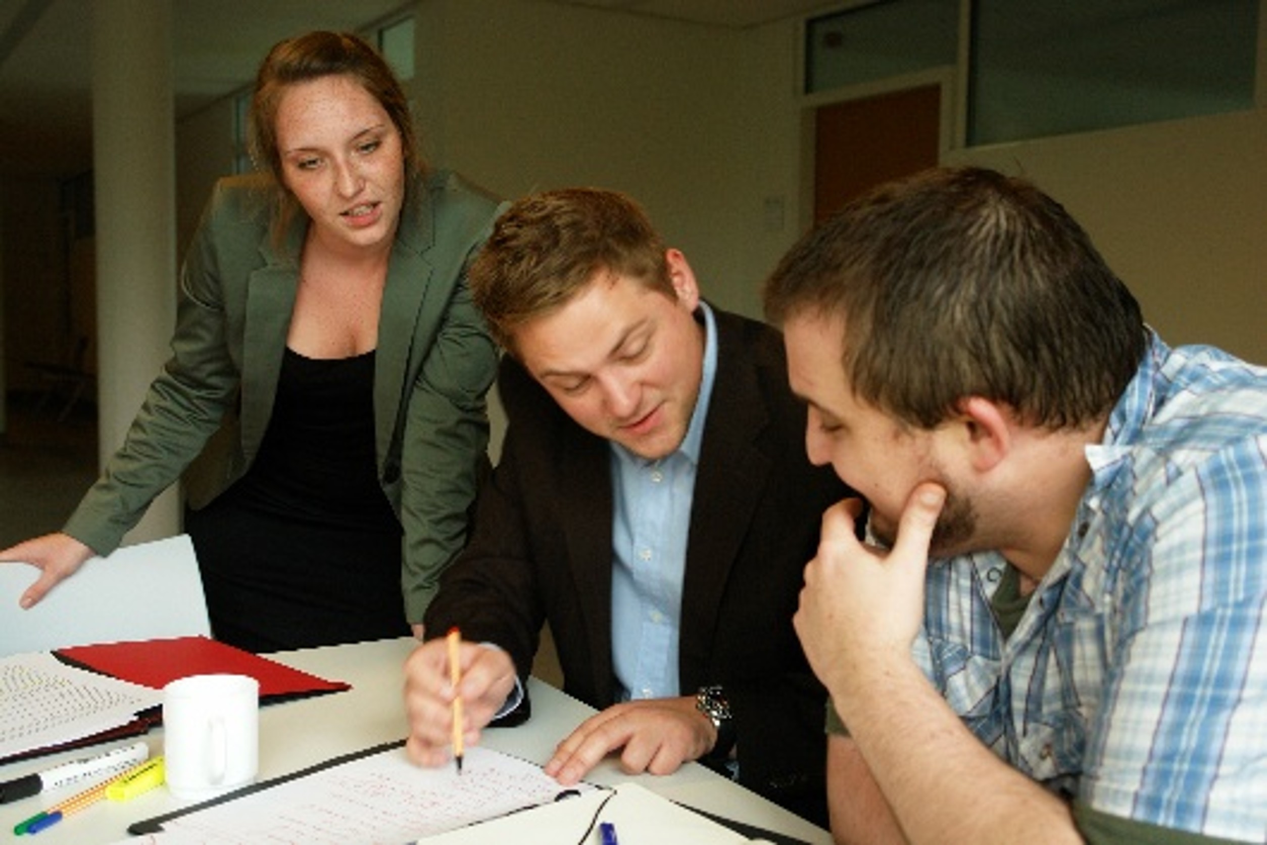 Der Berater und seine Methoden